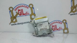 768491 centralita airbag 8200138953 renault laguna
