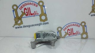 768491 centralita airbag 8200138953 renault laguna