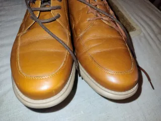 Zapatos Callaghan Marrones