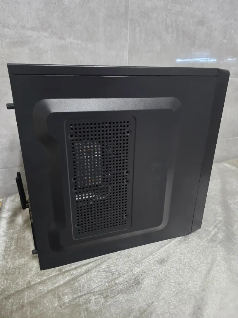 PC Gaming NOX | GTX 1050 | Ti 16GB RAM afbeelding 2