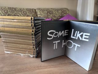 Colección Películas El País Cines de Oro DVD