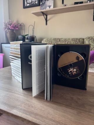 Colección Películas El País Cines de Oro DVD