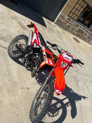 Ciclomotor Beta  RR 50 2023