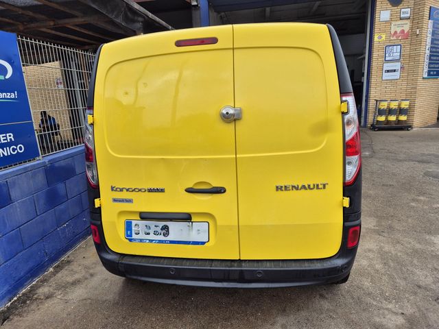 Renault Kangoo Maxi 1.5BlueDci de 95cv año 11/2020