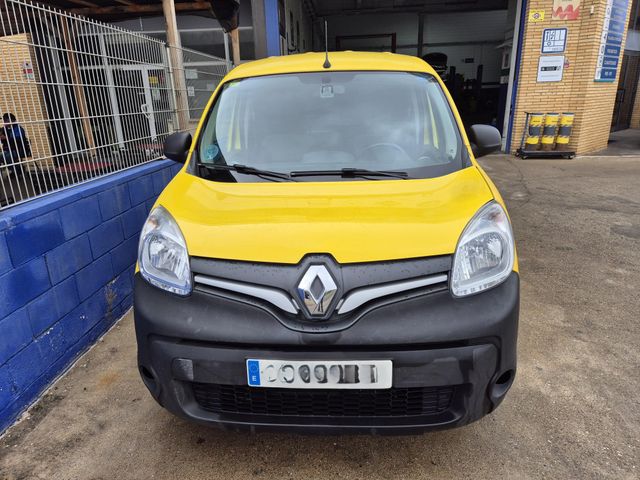 Renault Kangoo Maxi 1.5BlueDci de 95cv año 11/2020