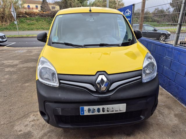 Renault Kangoo Maxi 1.5BlueDci de 95cv año 11/2020
