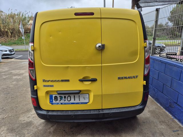 Renault Kangoo Maxi 1.5BlueDci de 95cv año 11/2020