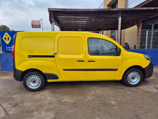 Renault Kangoo Maxi 1.5BlueDci de 95cv año 11/2020