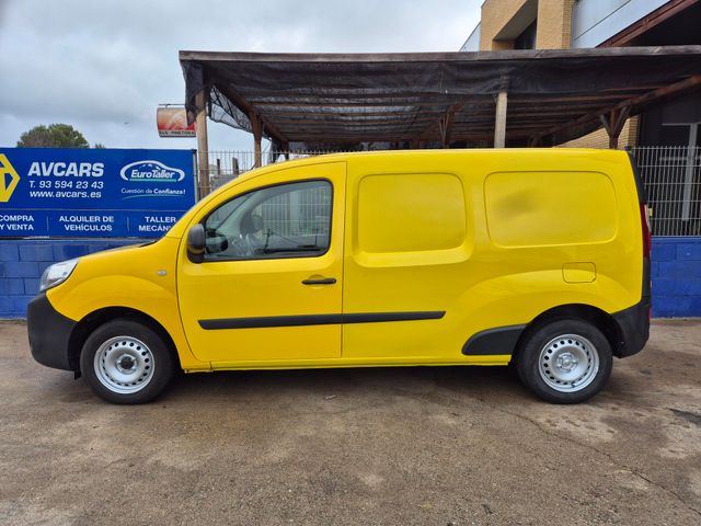 Renault Kangoo Maxi 1.5BlueDci de 95cv año 11/2020
