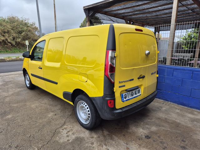 Renault Kangoo Maxi 1.5BlueDci de 95cv año 11/2020