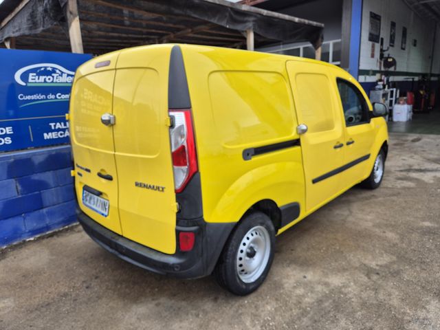 Renault Kangoo Maxi 1.5BlueDci de 95cv año 11/2020