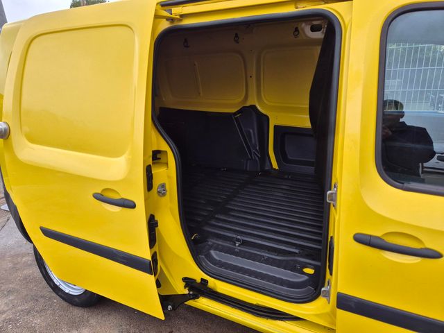 Renault Kangoo Maxi 1.5BlueDci de 95cv año 11/2020
