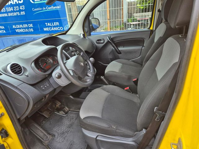 Renault Kangoo Maxi 1.5BlueDci de 95cv año 11/2020