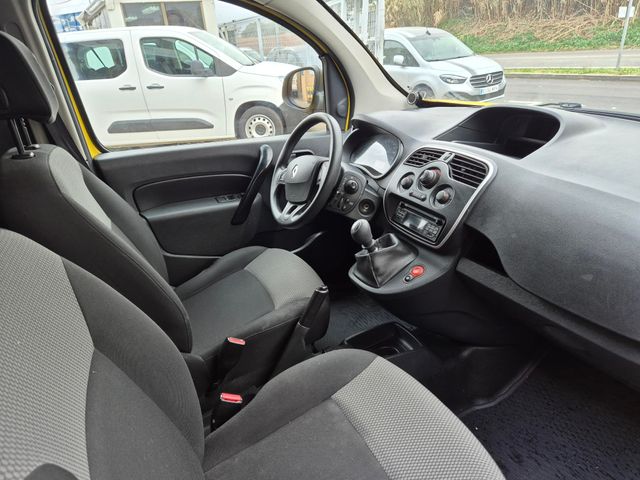 Renault Kangoo Maxi 1.5BlueDci de 95cv año 11/2020