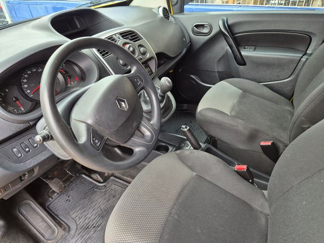 Renault Kangoo Maxi 1.5BlueDci de 95cv año 11/2020