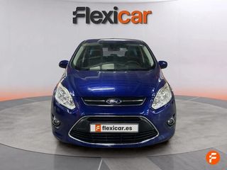 Ford C Max 1.5 TDCi 120CV Trend+