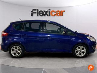 Ford C Max 1.5 TDCi 120CV Trend+