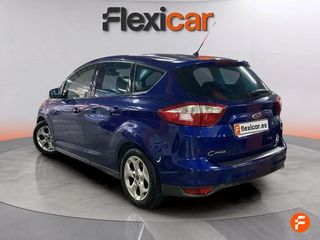 Ford C Max 1.5 TDCi 120CV Trend+