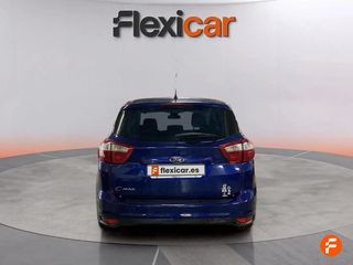 Ford C Max 1.5 TDCi 120CV Trend+