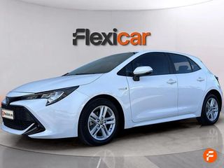 Toyota Corolla 1.8 125H ACTIVE TECH E-CVT TOU SPORT