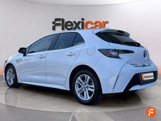 Toyota Corolla 1.8 125H ACTIVE TECH E-CVT TOU SPORT