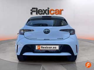 Toyota Corolla 1.8 125H ACTIVE TECH E-CVT TOU SPORT