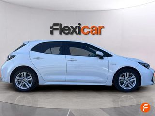 Toyota Corolla 1.8 125H ACTIVE TECH E-CVT TOU SPORT
