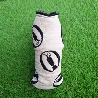 Funda para Putter Carnoustie Golf
