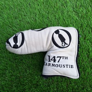 Funda para Putter Carnoustie Golf