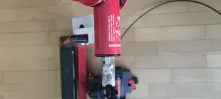 Rodillo Elite Novo Force