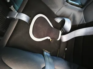 2 Sillas Coche Klippan Kiss 2. Negociable