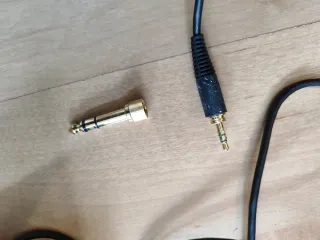 Auriculares Superlux Negros Diadema