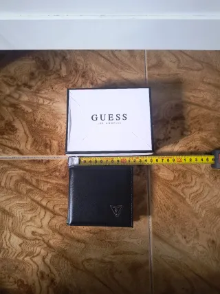 Cartera Guess Negra
