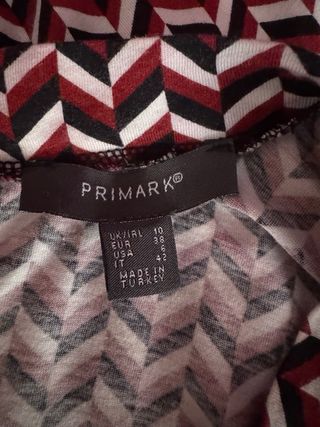 Lote económico 2 vestidos + 1 conjunto falda