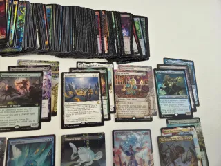 Pack Cartas Magic: The Gathering