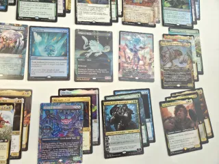 Pack Cartas Magic: The Gathering