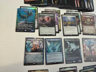 Pack Cartas Magic: The Gathering