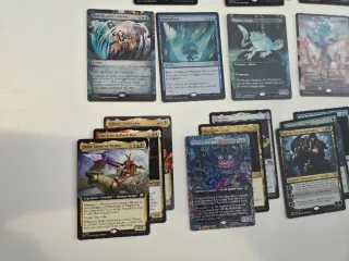 Pack Cartas Magic: The Gathering