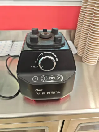 Motor Batidora Oster Versa