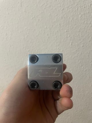 Potencia Redline Hollowpoint BMX