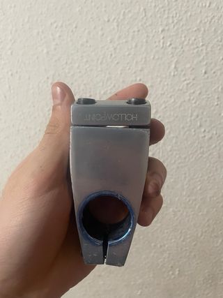 Potencia Redline Hollowpoint BMX