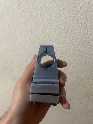 Potencia Redline Hollowpoint BMX