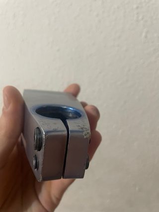 Potencia Redline Hollowpoint BMX