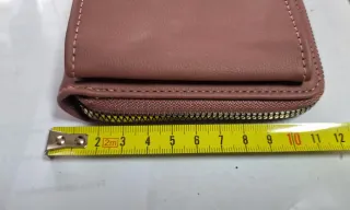 Bolso monedero móvil Forever Carrken rosa