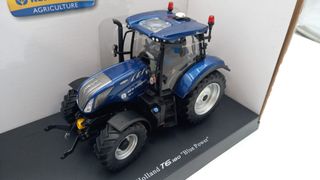UNH6362 Universal Hobbies New Holland T6.180 1/32
