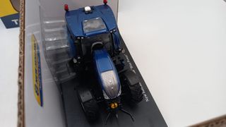 UNH6362 Universal Hobbies New Holland T6.180 1/32