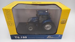 UNH6362 Universal Hobbies New Holland T6.180 1/32