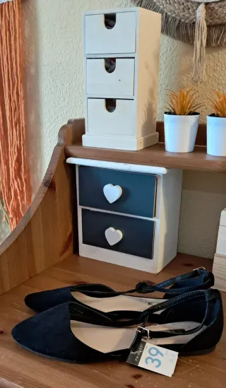 Bailarinas Salomé Negras