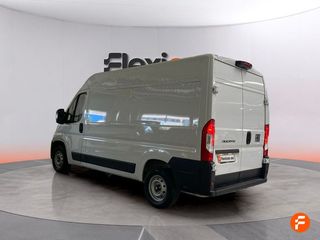 Fiat Ducato 2.2 DIESEL (140CV)