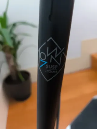 Patinete Oxelo Town 7XL Adulto Negro/Gris